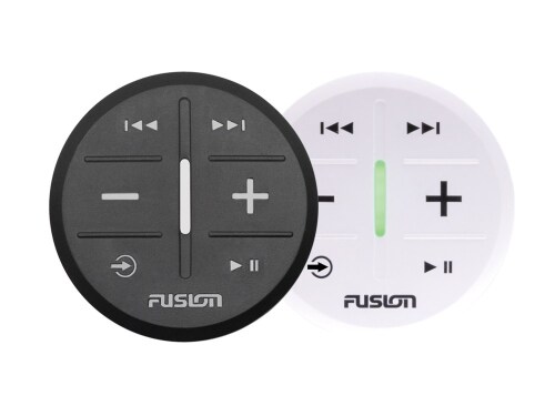 Fusion® ARX – trådløs fjernkontroll